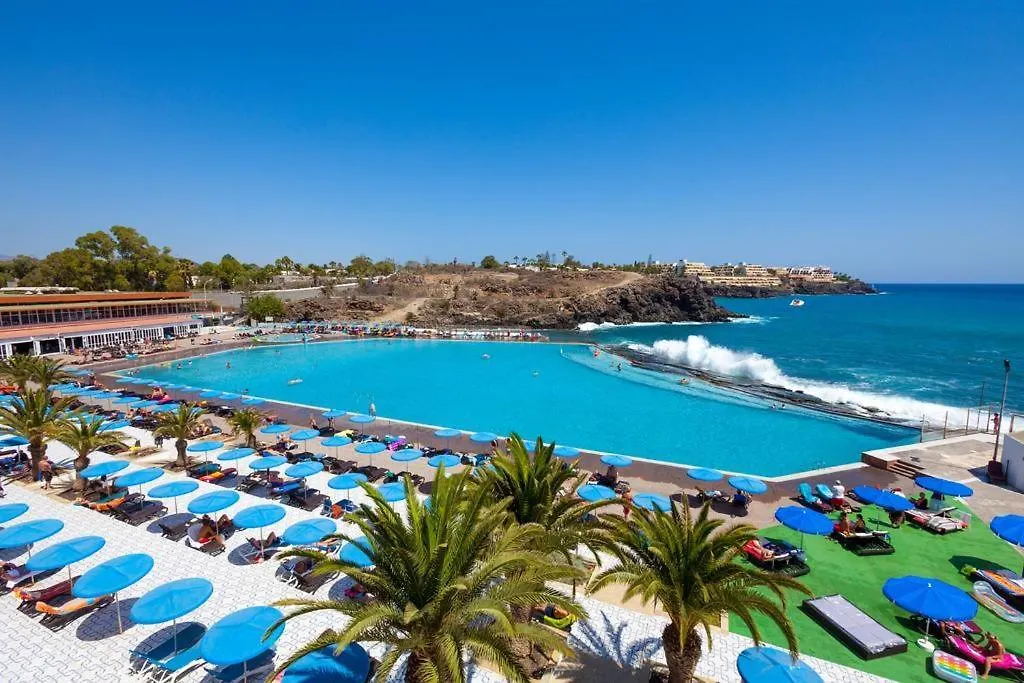 De Luxe Apartment South Tenerife Costa del Silencio España