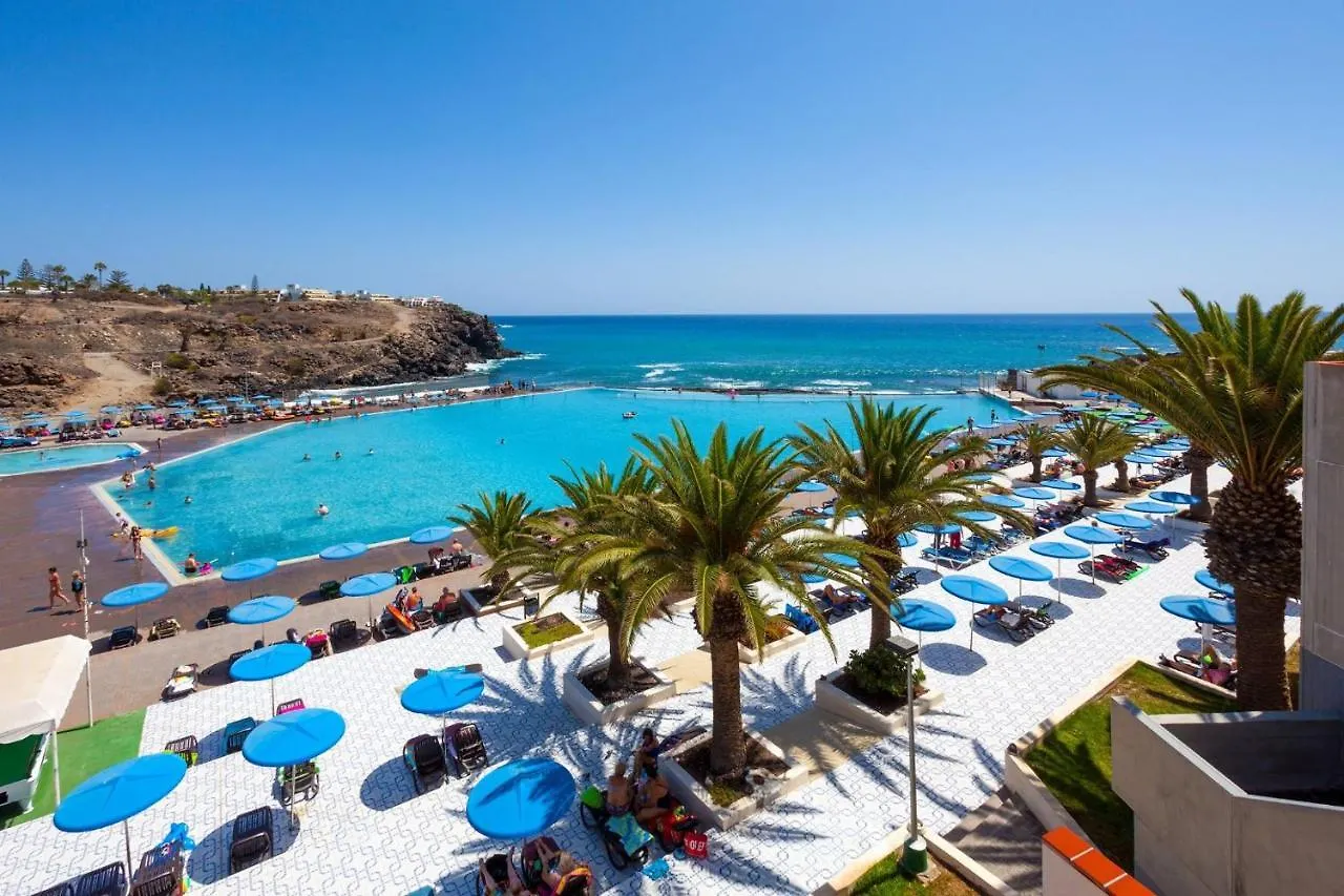 De Luxe Apartment South Tenerife Costa del Silencio España