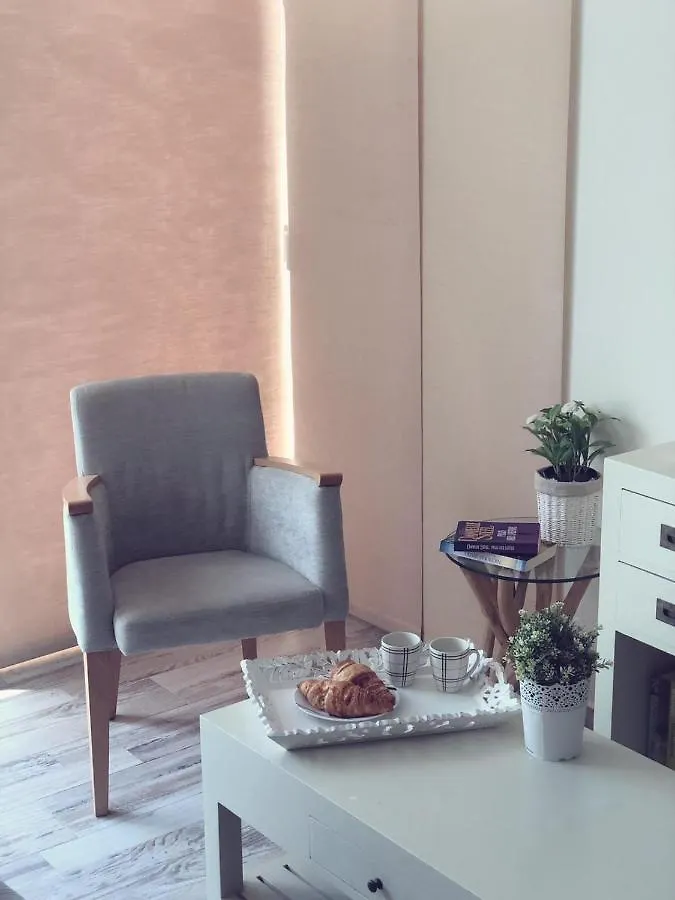 De Luxe Apartment South Tenerife Costa del Silencio