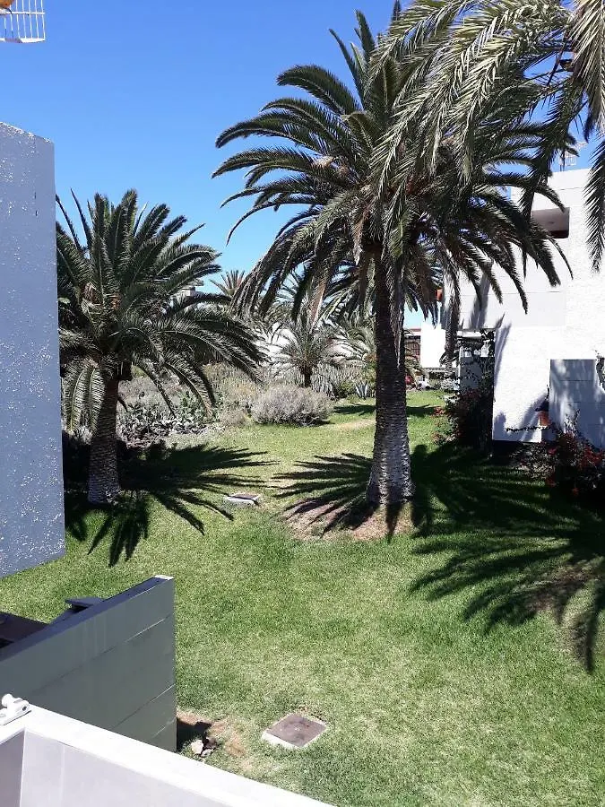 De Luxe Apartment South Tenerife Costa del Silencio