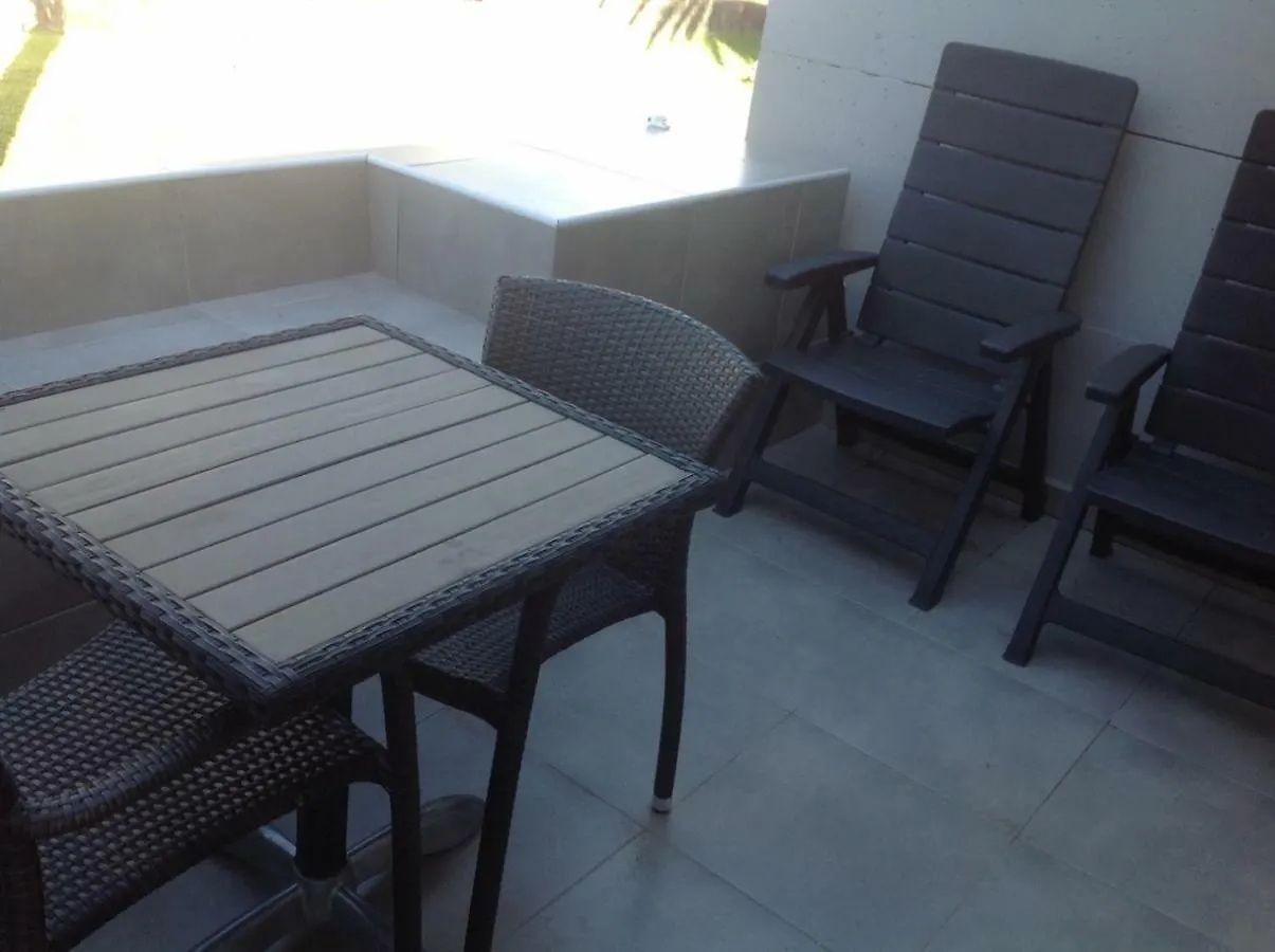 De Luxe Apartment South Tenerife Costa del Silencio 0*,  España