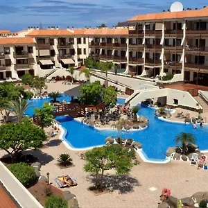  Apartamento Silvia